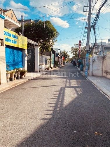 Vợ chồng li dị chia tài sản cần ra gấp lô đất Củ Chi giá chỉ 720 Triệu