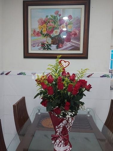 bán chung cư bàu cát II quận tân bình