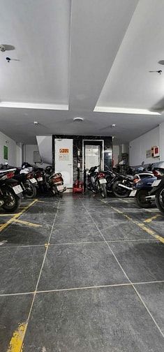 CẦU DIỄN - VĂN TIẾN DŨNG: BÁN CCMN 7T THANG MÁY - DT 54,1M2 - 12 PHÒNG