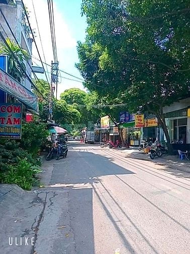 Mặt Tiền Kinh Doanh Ngay Gò Dầu, Tân Phú, 5M x 16M, Chỉ Hơn 8 Tỷ