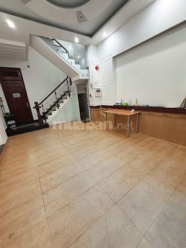 SANG 11 PHÒNG. Sư Vạn Hạnh. Quận 10