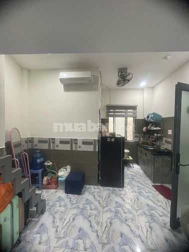 Tìm nữ ở ghép (hiện đã có 2 nữ)