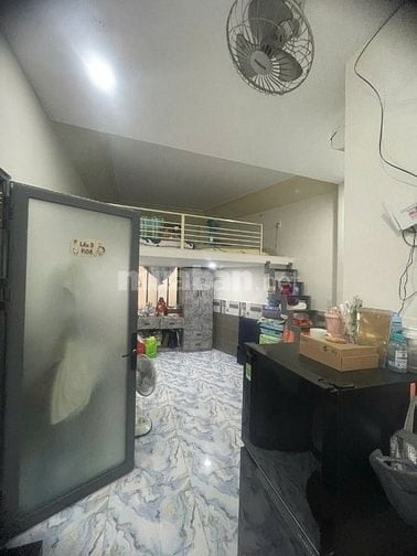 Tìm nữ ở ghép (hiện đã có 2 nữ)