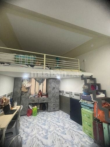 Tìm nữ ở ghép (hiện đã có 2 nữ)