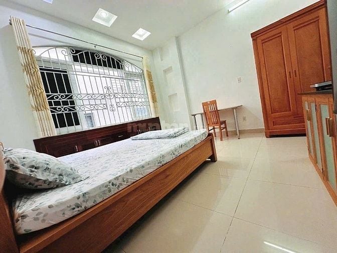 SANG 11 PHÒNG. Sư Vạn Hạnh. Quận 10