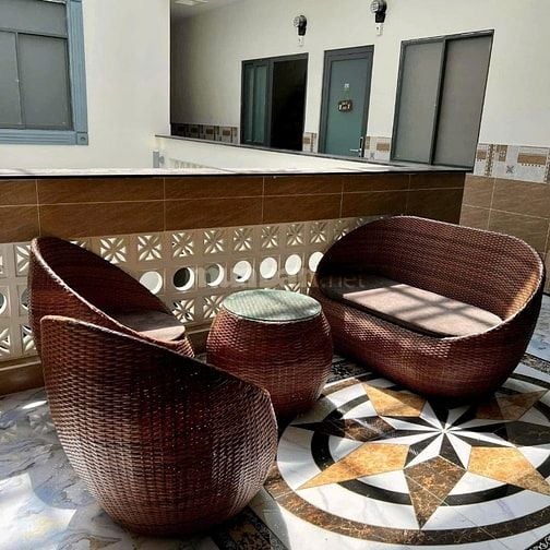 Tìm nữ ở ghép (hiện đã có 2 nữ)