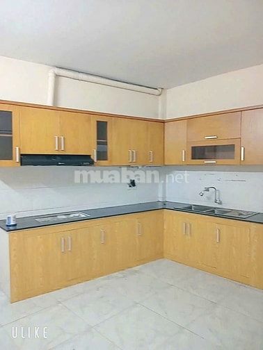 Mặt Tiền Kinh Doanh Ngay Gò Dầu, Tân Phú, 5M x 16M, Chỉ Hơn 8 Tỷ