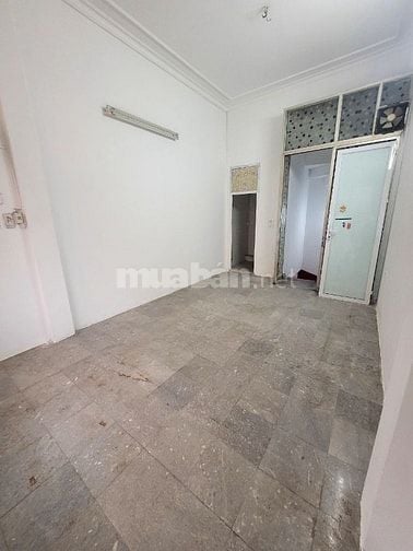 Cho Thuê Nhà Nguyên Căn 5 tầng Mặt Phố số 283 Khâm Thiên, Hà Nội 