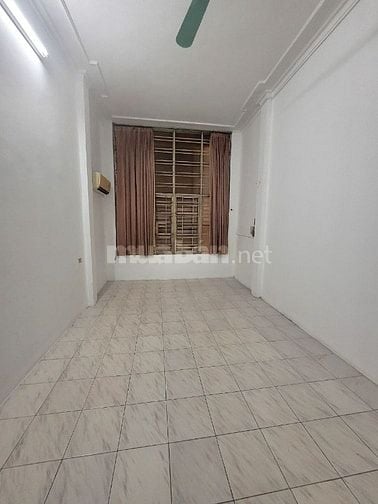 Cho Thuê Nhà Nguyên Căn 5 tầng Mặt Phố số 283 Khâm Thiên, Hà Nội 