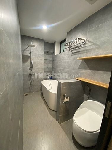 CHO THUÊ PHÒNG CĂN HỘ PHỐ ĐÀO TẤN - LINH LANG - BA ĐÌNH 
