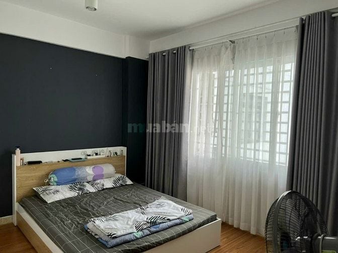 Cần bán gấp căn hộ chung cư số 1, Tôn Thất Thuyết, đường Tôn Thất Thuy