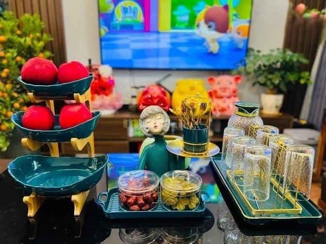 Nhà Tân Canh ngang 5 dài 11 gần chợ Phạm Văn Hai-Chỉ 2tỷ490 nhà 1T2L 