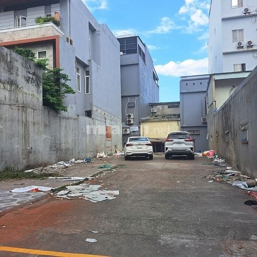 CHUYỂN NHƯỢNG CẶP ĐẤT MẶT TIỀN ĐƯỜNG KINH DƯƠNG VƯƠNG