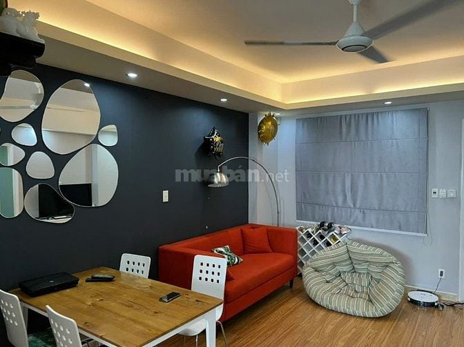 Cần bán gấp căn hộ chung cư số 1, Tôn Thất Thuyết, đường Tôn Thất Thuy