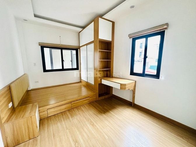 💥BÁN NHÀ THỊNH HÀO 3 – NGÕ BA GÁC – 4 TẦNG – Ở NGAY – FULL ĐỒ – 6.35 