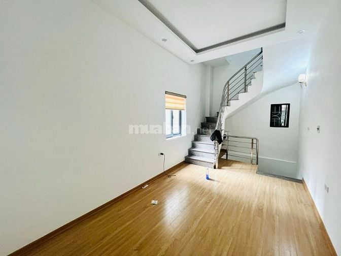 💥BÁN NHÀ THỊNH HÀO 3 – NGÕ BA GÁC – 4 TẦNG – Ở NGAY – FULL ĐỒ – 6.35 
