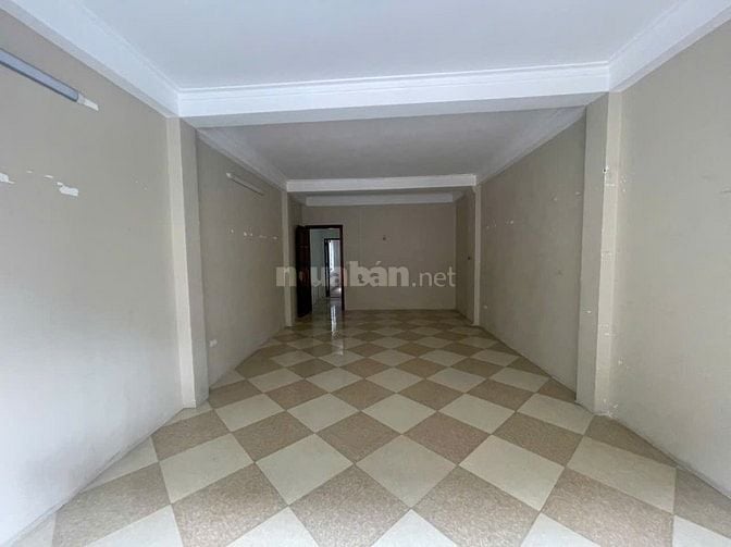 Nhà riêng ngõ phố tân mai nguyễn chính dt65m2x4,5t giá 18tr