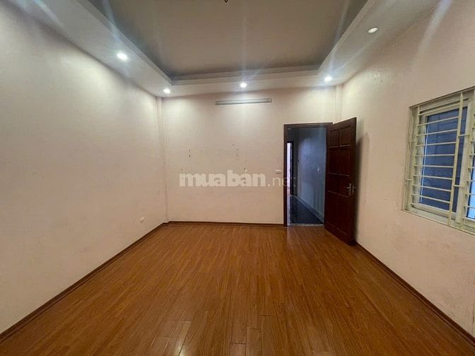 Nhà riêng ngõ phố tân mai nguyễn chính dt65m2x4,5t giá 18tr