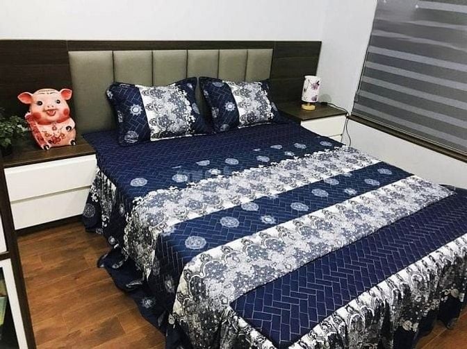 Nhà Tân Canh ngang 5 dài 11 gần chợ Phạm Văn Hai-Chỉ 2tỷ490 nhà 1T2L 