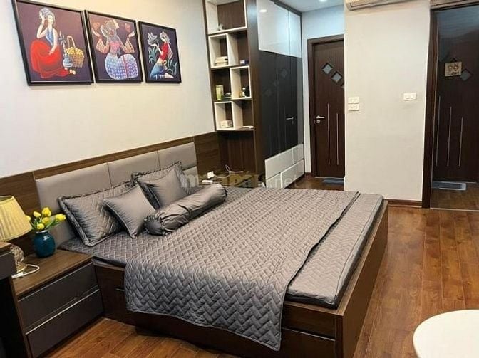 Nhà Tân Canh ngang 5 dài 11 gần chợ Phạm Văn Hai-Chỉ 2tỷ490 nhà 1T2L 