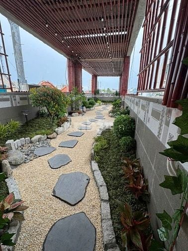 Tìm nữ ở ghép (hiện đã có 2 nữ)