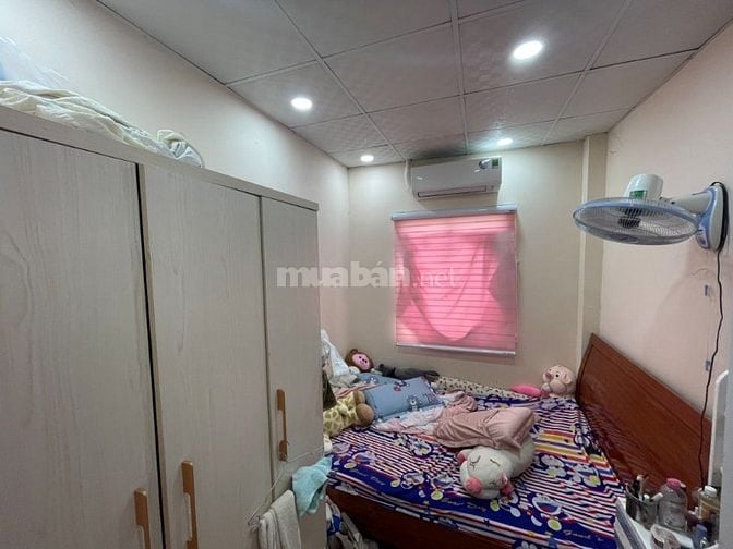 Bán nhà gấp 7,5x16, 4PN, lê văn lương xã nhơn đức 