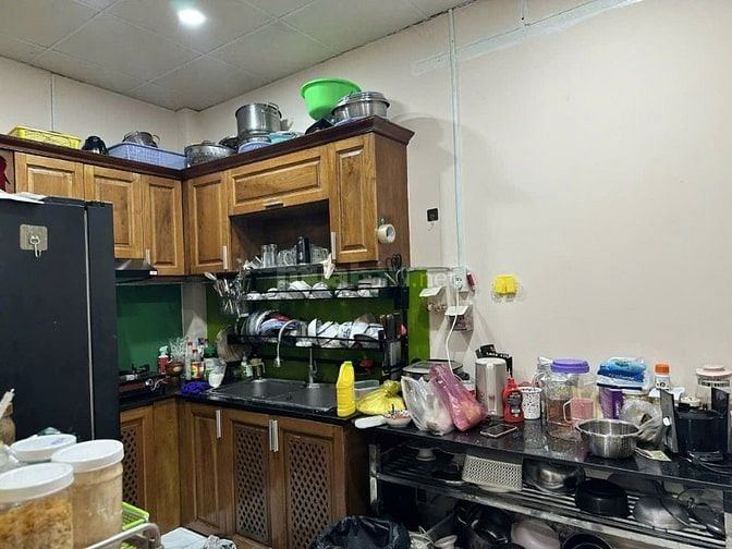 Bán nhà gấp 7,5x16, 4PN, lê văn lương xã nhơn đức 