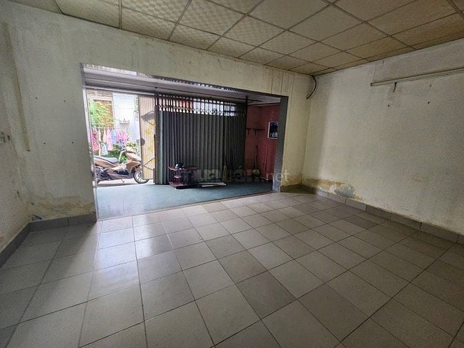 Bán Nhà Huỳnh tấn phát ngang 5m DT : 75m2 chỉ 5 tỷ Thương Lượng 