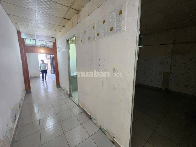 Bán Nhà Huỳnh tấn phát ngang 5m DT : 75m2 chỉ 5 tỷ Thương Lượng 