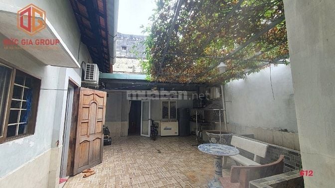  BÁN BĐS TRUNG TÂM BIÊN HÒA – MẶT TIỀN VÕ THỊ SÁU CỰC HIẾM – BIỆT THỰ 