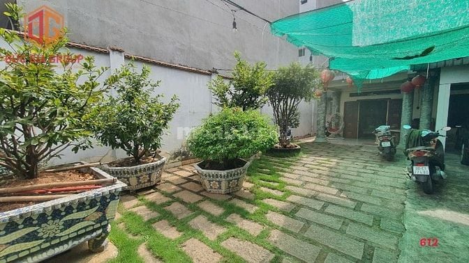  BÁN BĐS TRUNG TÂM BIÊN HÒA – MẶT TIỀN VÕ THỊ SÁU CỰC HIẾM – BIỆT THỰ 