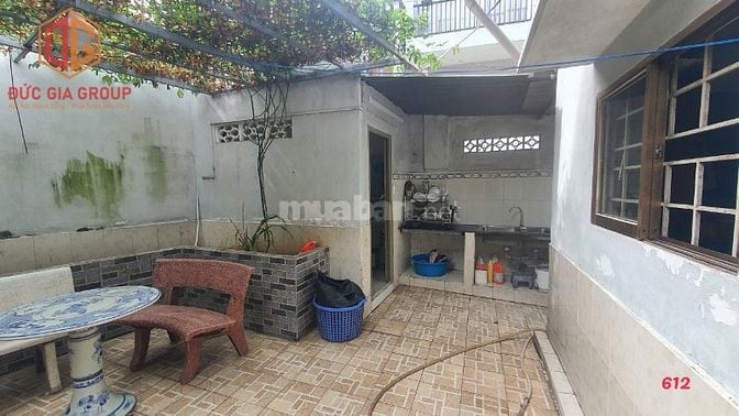  BÁN BĐS TRUNG TÂM BIÊN HÒA – MẶT TIỀN VÕ THỊ SÁU CỰC HIẾM – BIỆT THỰ 