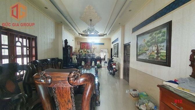  BÁN BĐS TRUNG TÂM BIÊN HÒA – MẶT TIỀN VÕ THỊ SÁU CỰC HIẾM – BIỆT THỰ 