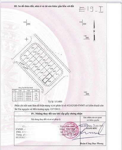 BÁN ĐẤT PN1 TML CHÍNH CHỦ 140tt/m
