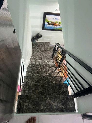 1243 Lê Văn Lương, DT 50m2, Chỉ ~ 3,3 Tỷ