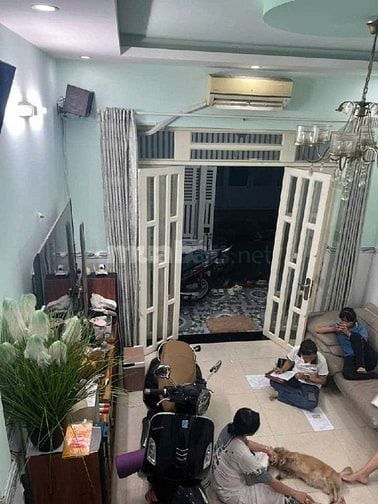 1243 Lê Văn Lương, DT 50m2, Chỉ ~ 3,3 Tỷ