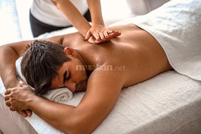 KTV MASSAGE Ko cần kinh nghiệm Thu nhập 2-3 triệu/ngày