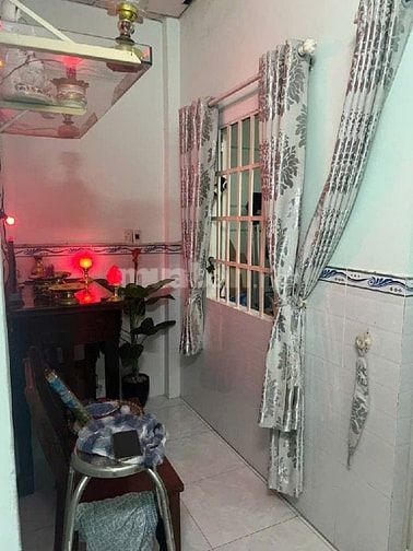 1243 Lê Văn Lương, DT 50m2, Chỉ ~ 3,3 Tỷ