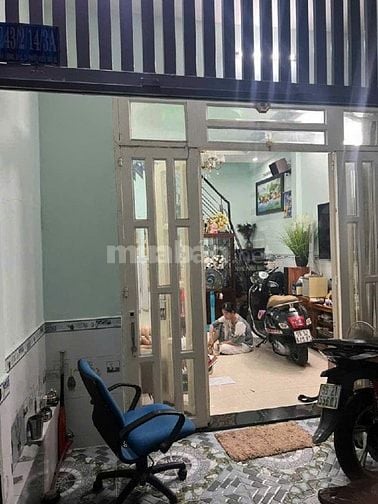 1243 Lê Văn Lương, DT 50m2, Chỉ ~ 3,3 Tỷ