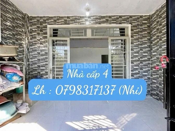 📕SỔ HỒNG RIÊNG CHÍNH CHỦ - VAY 500TRIỆU BẠN ĐÃ CÓ THỂ MUA NHÀ💰