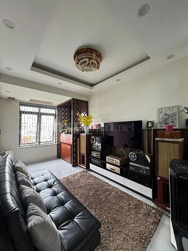 Nhà em bán lại căn hộ góc 3PN 95m2 toà CT2A chung cư Tân Tây Đô 3,8 tỷ