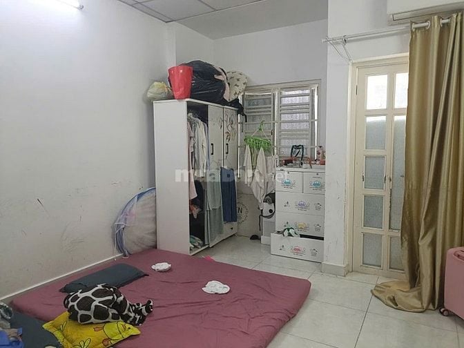 Bán Nhà Hẻm Xem Hơi Chợ Hiệp Bình 50m2 2 Tầng Hoàn Công Chỉ 5,1 Tỷ
