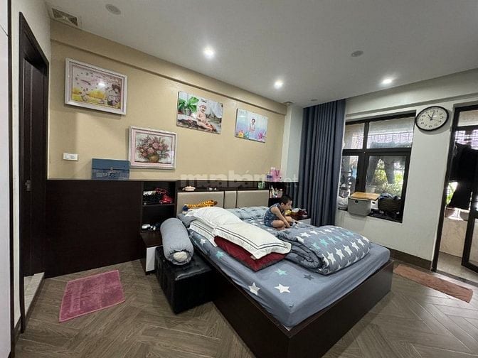 Nhà em bán lại căn hộ góc 3PN 95m2 toà CT2A chung cư Tân Tây Đô 3,8 tỷ