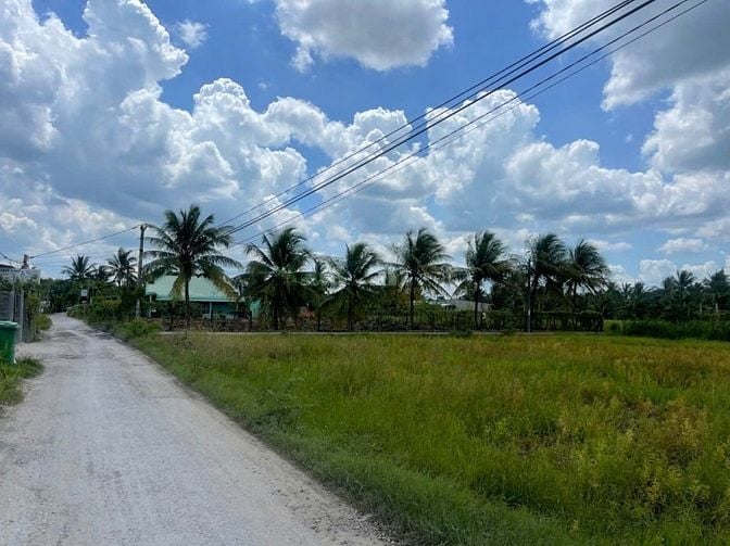 Bán đất KCN Tân Hương, 520tr, 115m2, pháp lý đầy đủ.