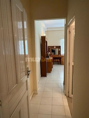 ✅Nhà Đường nội bộ cư xá Bình Thới q11