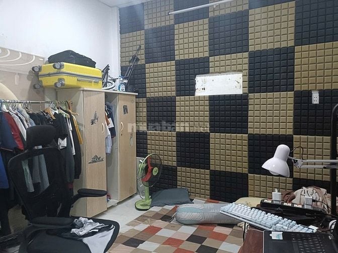 Bán Nhà Hẻm Xem Hơi Chợ Hiệp Bình 50m2 2 Tầng Hoàn Công Chỉ 5,1 Tỷ