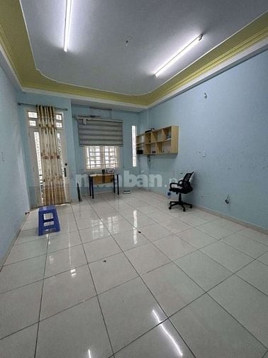 Nhà cho thuê HXH 230/6 Mã Lò , 4,3x12m , 2 lầu st giá 13 triệu/tháng