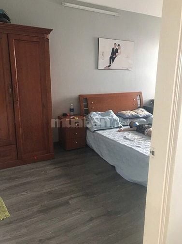 Bán căn hộ chung cư Lê Thị Riêng, Q10, thang máy,  55m2, 2pn, 2.92 tỷ