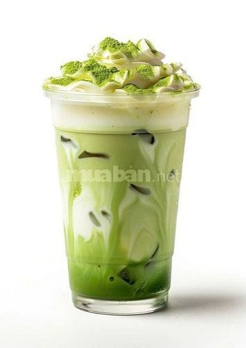 KHÁCH ĐÔNG - CẦN VÀI BẠN PHỤ BÁN CAFE, TRÀ SỮA, MATCHA NHẬN VIỆC NGAY