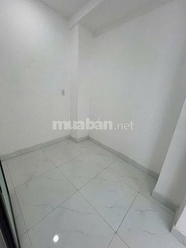 Bán nhà mặt tiền đường Dương Bá Trạc, Phường 2, Quận 8